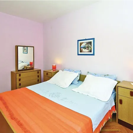 Hazi 1 Apartament